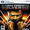 X-Men Origins: Wolverine - predn CD obal