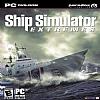 Ship Simulator Extremes - predn CD obal