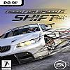 Need for Speed: Shift - predn CD obal