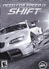 Need for Speed: Shift - predn vntorn CD obal