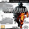 Battlefield: Bad Company 2 - predn CD obal
