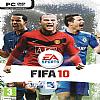 FIFA 10 - predn CD obal