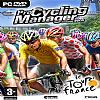 Pro Cycling Manager 2009 - predn CD obal