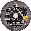 Red Orchestra 2: Heroes of Stalingrad - CD obal