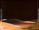 Dune 2000 - zadn CD obal
