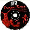 Dungeon Keeper - CD obal