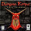 Dungeon Keeper - predn CD obal