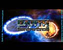 Earth 2150: Escape from the Blue Planet - zadn CD obal