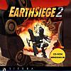 Earthsiege 2 - predn CD obal