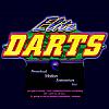Elite Darts - predn CD obal