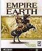 Empire Earth - predn CD obal