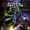 Enemy Nations - predn CD obal