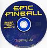 Epic Pinball - CD obal