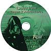 Escape from Ragor & Adventures - CD obal