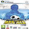 Championship Manager 2010 - predn CD obal