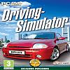 Driving Simulator 2009 - predn CD obal