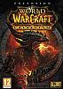 World of Warcraft: Cataclysm - predn DVD obal