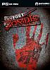 Fort Zombie - predn DVD obal
