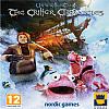 The Book of Unwritten Tales: The Critter Chronicles - predn CD obal