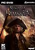 Rise of Prussia - predn DVD obal