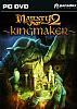 Majesty 2: Kingmaker - predn DVD obal