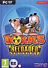 Worms Reloaded - predn DVD obal