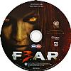 F.E.A.R. 3 - CD obal