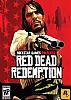 Red Dead Redemption - predn DVD obal