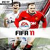 FIFA 11 - predn CD obal