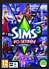The Sims 3: Late Night - predn DVD obal