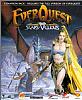 EverQuest: The Scars of Velious - predn CD obal
