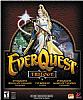 EverQuest: Trilogy - predn CD obal
