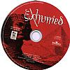 Exhumed - CD obal