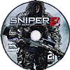 Sniper: Ghost Warrior 2 - CD obal