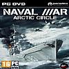 Naval War: Arctic Circle - predn CD obal