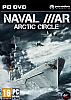 Naval War: Arctic Circle - predn DVD obal