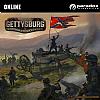 Gettysburg: Armored Warfare - predn CD obal
