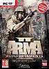 ARMA II: Reinforcements - predn DVD obal