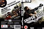 Sniper Elite V2 - DVD obal