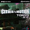 Cities in Motion: Tokyo - predn CD obal