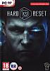 Hard Reset - predn DVD obal