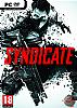 Syndicate - predn DVD obal