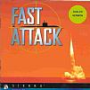 Fast Attack - predn CD obal