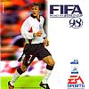 FIFA 98: Road to World Cup - predn CD obal