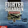 Fighter Squadron: The Screamin Demons Over Europe - predn CD obal