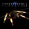 Firestorm: Thunderhawk 2 - predn CD obal