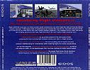 Flight Unlimited 2 - zadn CD obal
