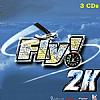Fly! 2k - predn CD obal
