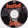 Football Glory - CD obal