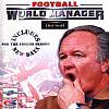 Football World Manager - predn CD obal